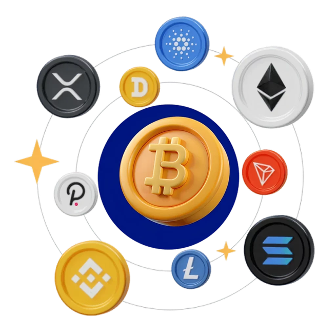 crypto 1