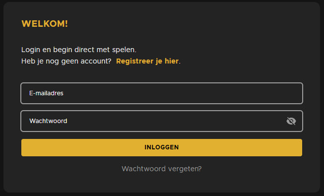 inloggen 2